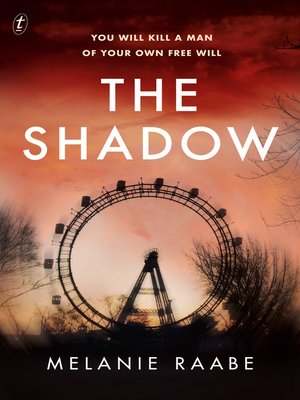 cover image of The Shadow